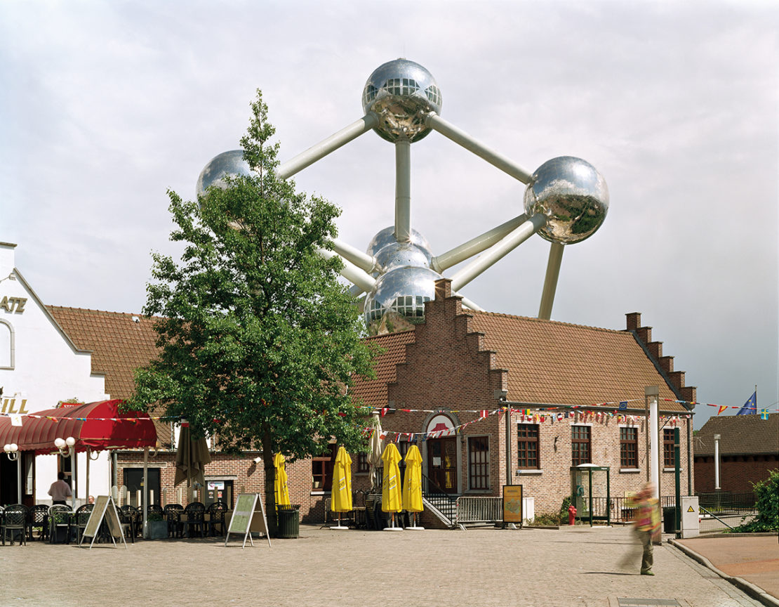 Lost utopias: how the world imagined its future