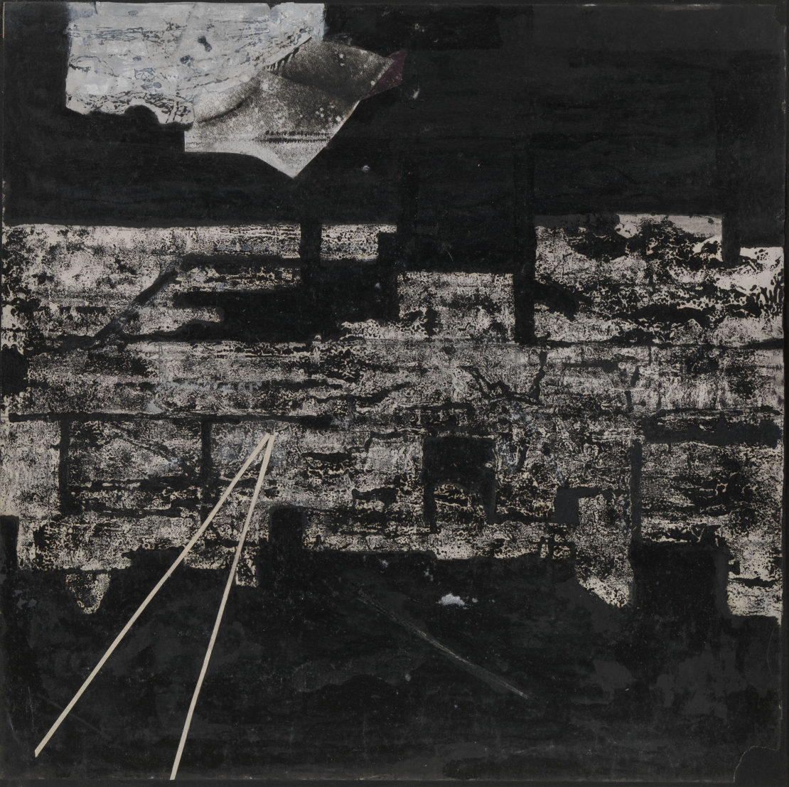 Eileen Gray, Untitled, c.1940