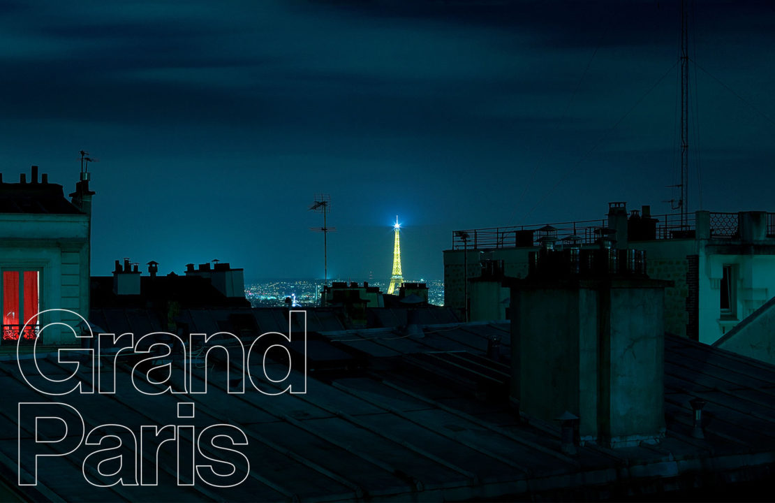 Grand Paris
