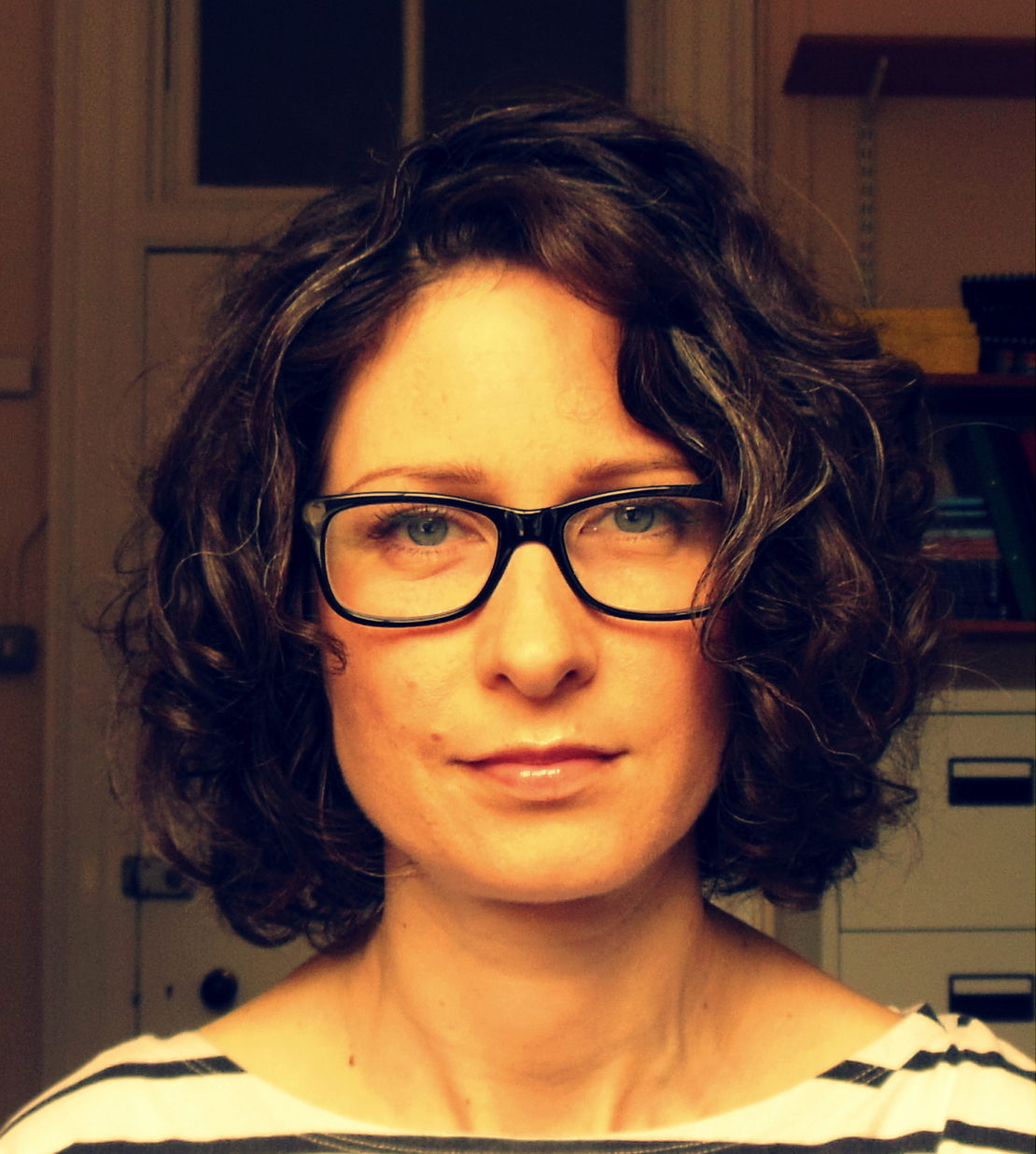 Dr Rebecca Roache