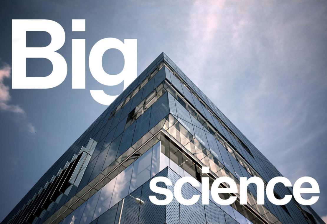 Big science