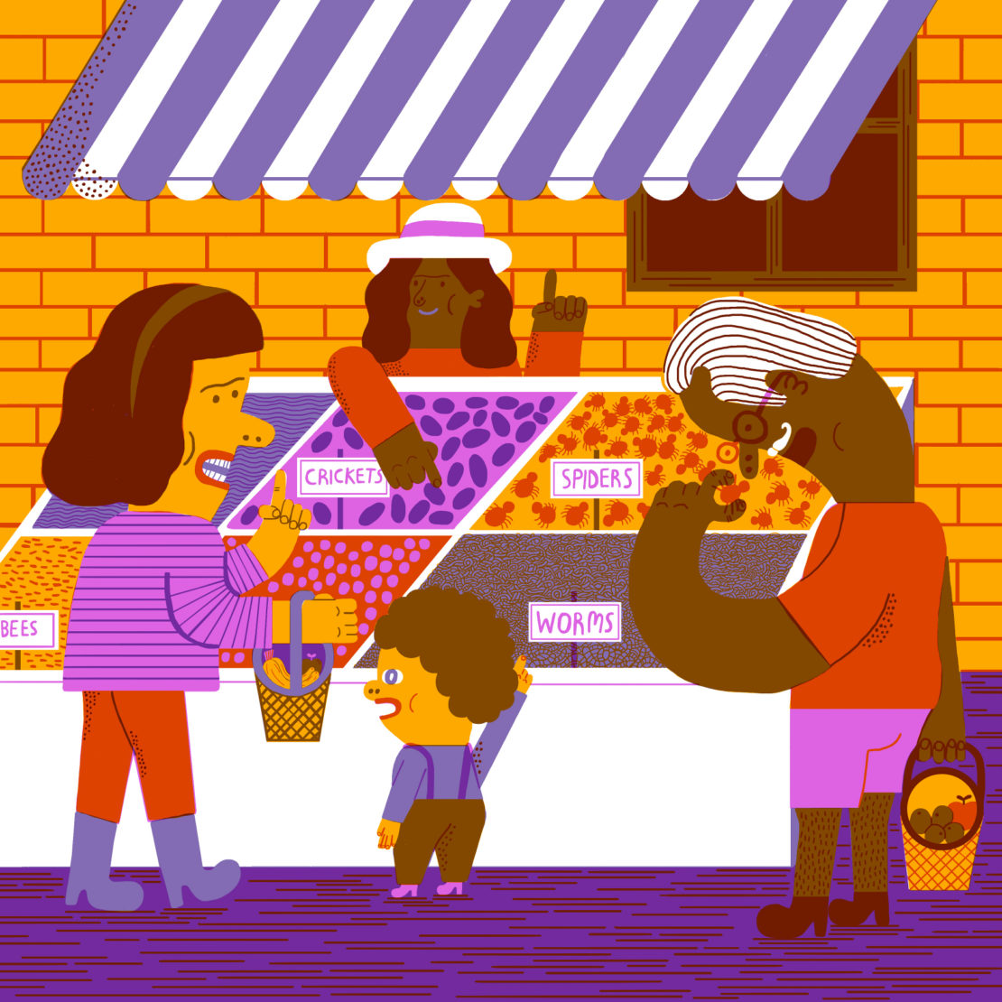 The future of delicious