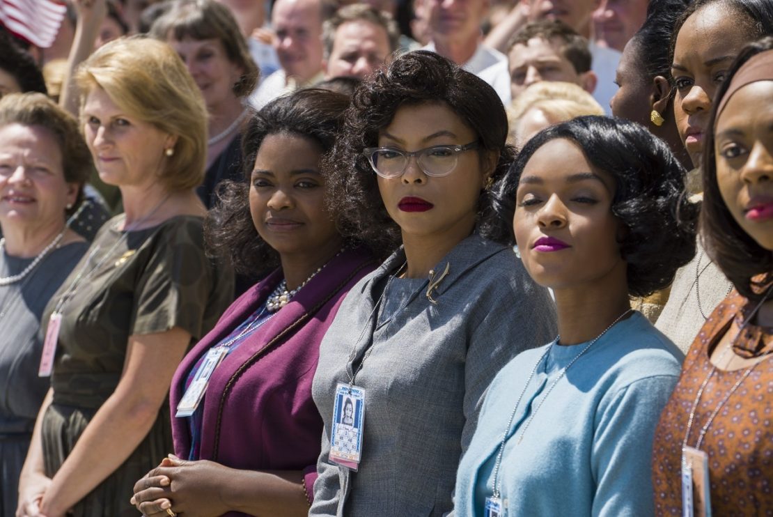 The forgotten women who helped win the space race