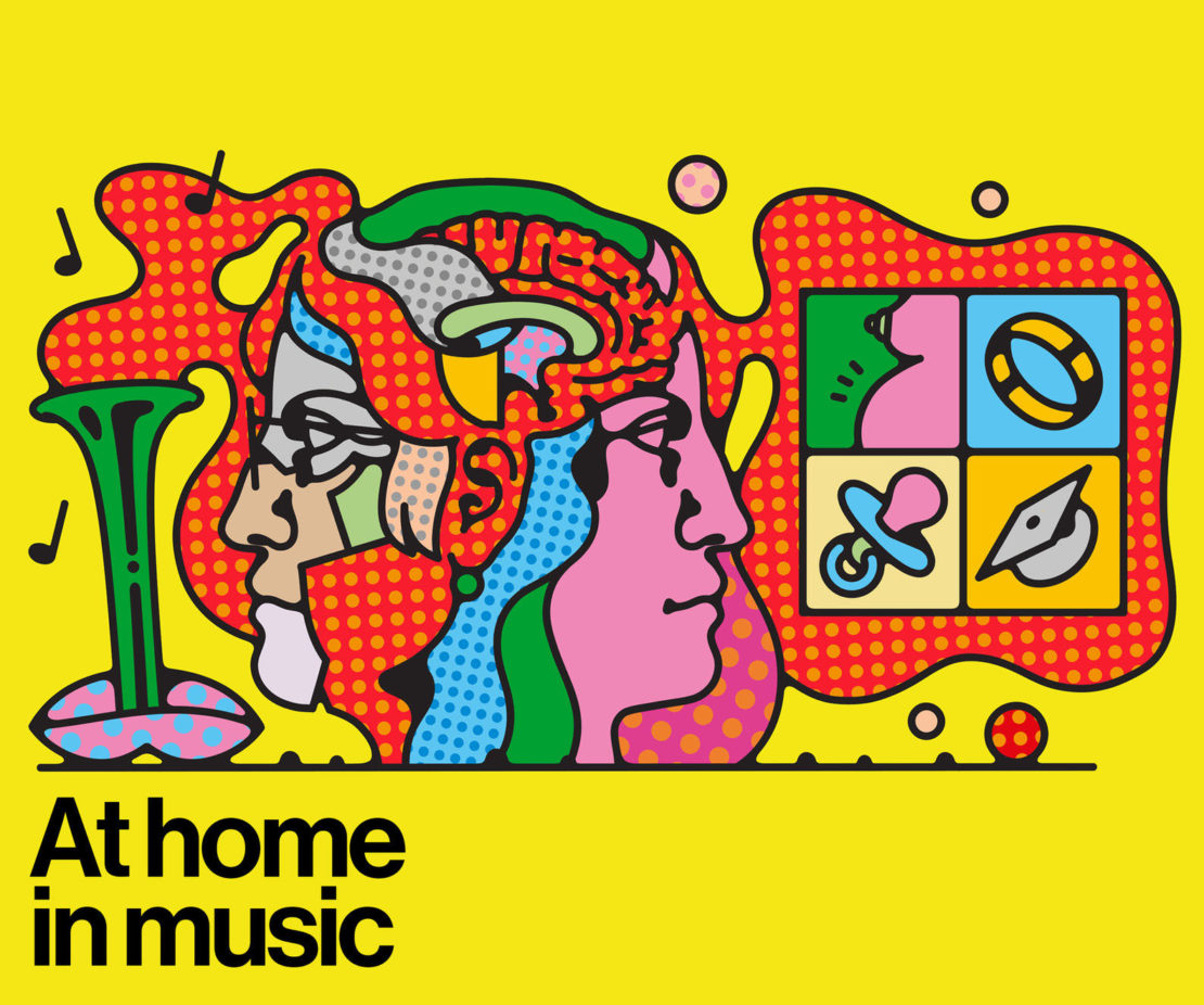 The music makers