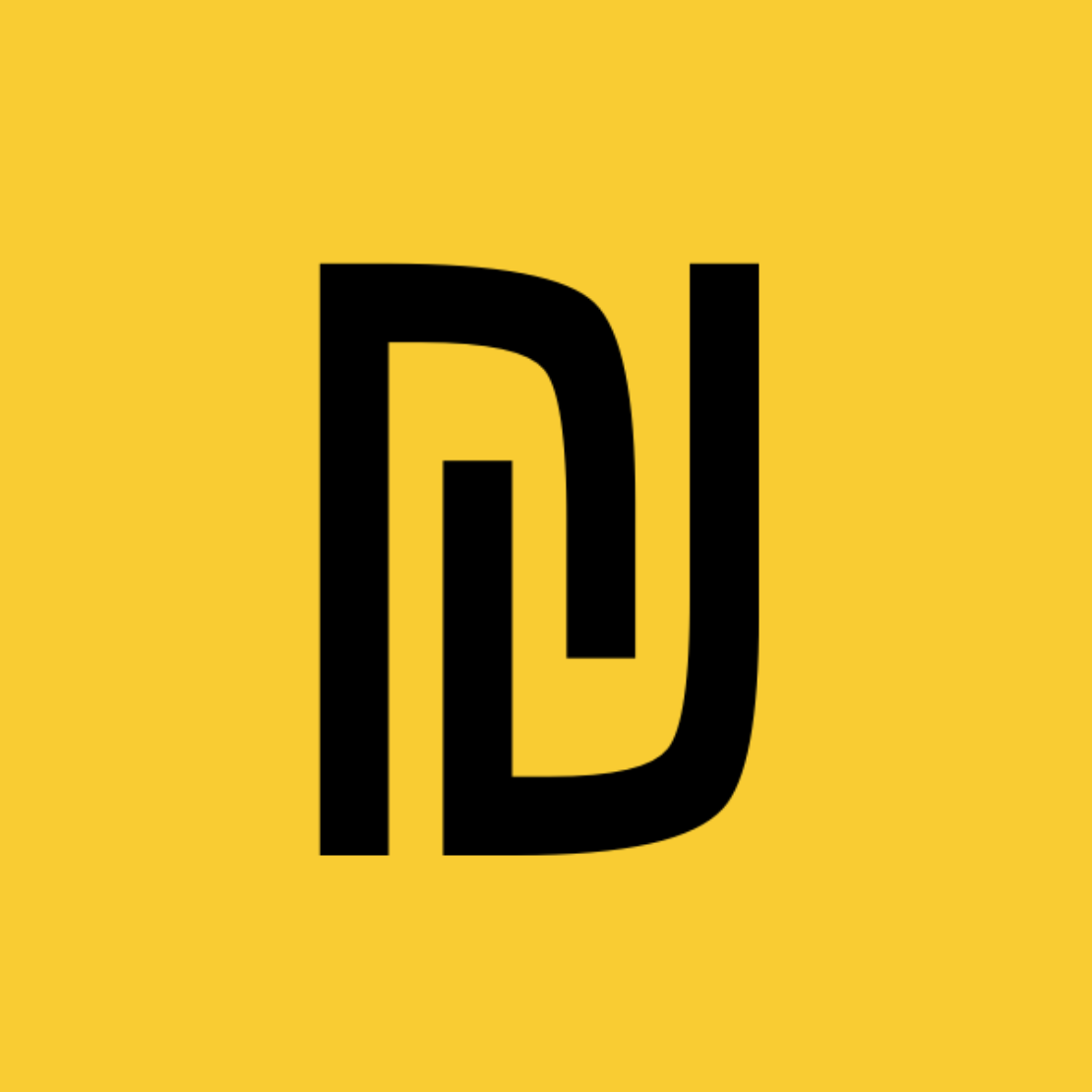 The Shekel currency symbol